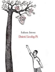 Okładka książki Dzień Liczby Pi