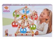 Opakowanie EH Constructor Karuzela 3w1 240el