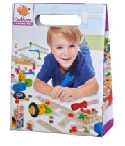 Opakowanie EH Constructor zestaw uzupełniający 75el