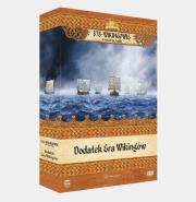 Opakowanie Era Wikingów OGRY GAMES