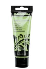 Opakowanie Farba akrylowa 75ml 055 miętowa