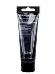 Opakowanie Farba akrylowa 75ml 099 czarna