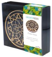 Opakowanie Flower Maze - łamigłówka Recent Toys G3