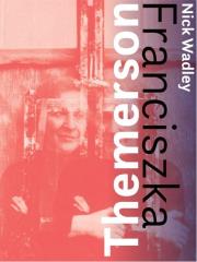 Franciszka Themerson. Autor: praca zbiorowa. Dadada.pl Okładka książki Franciszka Themerson