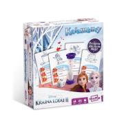 Opakowanie Frozen 2 - Charades Cartamundi