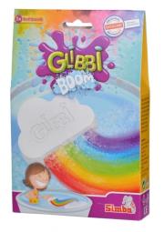 Opakowanie Glibbi Boom Tęczowa chmura