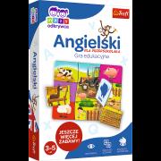 Opakowanie Gra Angielski dla przedszkolaka 1949