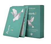 Opakowanie Gra w karty Quiz biblijny. Poziom 2