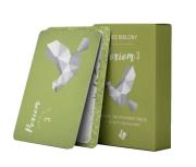 Opakowanie Gra w karty Quiz biblijny. Poziom 3