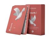 Opakowanie Gra w karty Quiz biblijny. Poziom 5