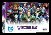 Opakowanie Gra Wieczne zło DC