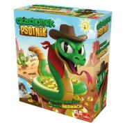 Opakowanie Grzechotnik Psotnik