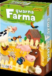 Opakowanie Gwarna farma
