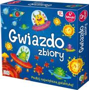 Opakowanie Gwiazdozbiory
