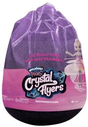Opakowanie Hatchimals Latająca wróżka fiolet