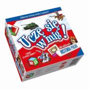 Opakowanie Historia Polski - Uczę się w mig