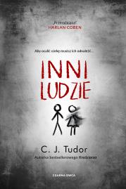 Okładka książki Inni ludzie