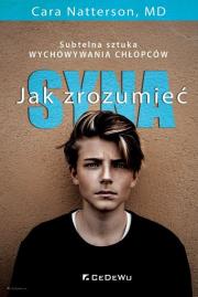 Okładka książki Jak zrozumieć syna