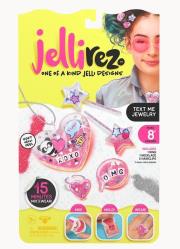Opakowanie Jelli Rez. Zestaw do biżuterii - Napisz do mnie