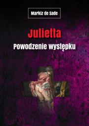 Okładka książki Julietta