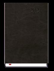 Okładka książki KAL.ASYSTENT ALASKA CZARNY 2014 T-237A-V-PRMI