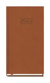 Okładka książki KAL.KIESZONKOWY 2015 CIEMNY BRAZ - PRMI