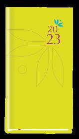 Okładka książki KAL.KOLIBER SELEDYN 2014 T320F-08-PRMI