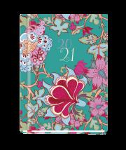 Okładka książki KAL.OLA SZARY W KOLOROWE KOLKA 2015- PRMI