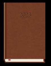 Okładka książki KAL.POWSZECHNY BRAZ 2014 T200V-S2-PRMI