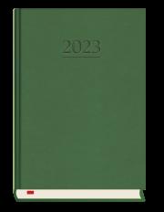 Okładka książki KAL.POWSZECHNY ZIELONY 2015- PRMI