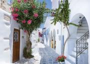 Okładka książki KAL.TROJ.ZAMEK NAD MORZEM 2014 T-106T-5-PRMI