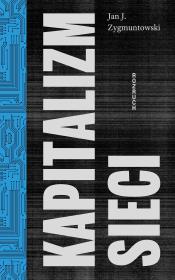 Okładka książki Kapitalizm Sieci