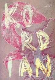 Okładka książki Kordian