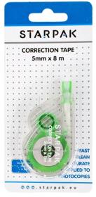 Opakowanie Korektor w taśmie 5mmx8m