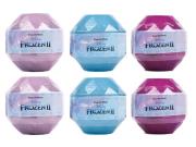 Opakowanie Kraina Lodu Diament Niespodzianka z biżuterią mix