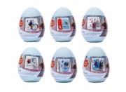 Opakowanie Kraina Lodu Jajko Niespodzianka mix