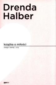 Okładka książki Książka o miłości