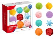 Opakowanie Kule sensoryczne 8 szt.