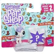 Opakowanie Littlest Pet Shop Para Zwierzaków Dash & May