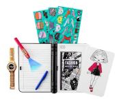 Opakowanie LOL Surprise OMG Fashion Journal (4szt)