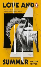 Okładka książki Love and Summer