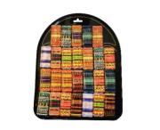 Opakowanie Magnes Mexico prostokąt ROZETTE