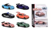 Opakowanie Majorette Porsche Premium Cars mix