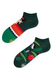 Many Mornings Skarpetki stopki Feel Frida. Producent: Many Mornings. Dadada.pl Zdjęcie produktu Many Mornings Skarpetki stopki Feel Frida