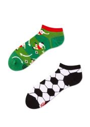 Many Mornings Skarpetki stopki Football Fan. Producent: Many Mornings. Dadada.pl Zdjęcie produktu Many Mornings Skarpetki stopki Football Fan