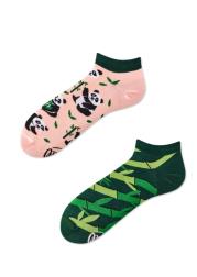 Many Mornings Skarpetki stopki Sweet Panda. Producent: Many Mornings. Dadada.pl Zdjęcie produktu Many Mornings Skarpetki stopki Sweet Panda