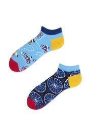 Many Mornings Skarpetki stopki The Bicycles. Producent: Many Mornings. Dadada.pl Zdjęcie produktu Many Mornings Skarpetki stopki The Bicycles