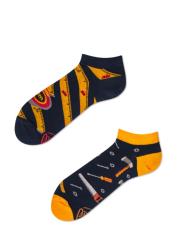 Many Mornings Skarpetki stopki The Handyman. Producent: Many Mornings. Dadada.pl Zdjęcie produktu Many Mornings Skarpetki stopki The Handyman