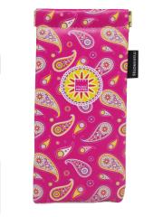 MN Paisley Two Etui na okulary. Wydawca: Make Notes. Dadada.pl Opakowanie MN Paisley Two Etui na okulary