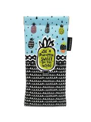 MN Sweet Pineapple Etiu na okulary. Wydawca: Make Notes. Dadada.pl Opakowanie MN Sweet Pineapple Etiu na okulary